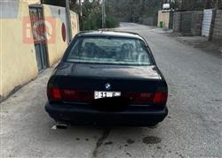 بي ام دبليو الفئة 5